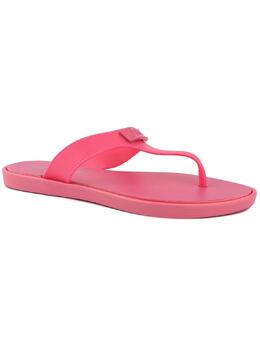 Juicy Couture: Розовые сандалии 