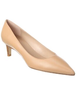 Stuart Weitzman: Бежевые туфли 