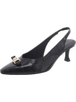 Salvatore Ferragamo: Туфли 