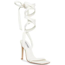 Steve Madden: Белые туфли 