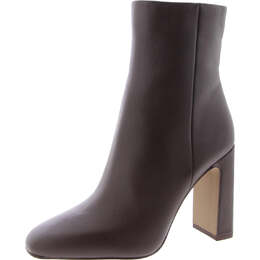 Steve Madden: Коричневые сапоги 