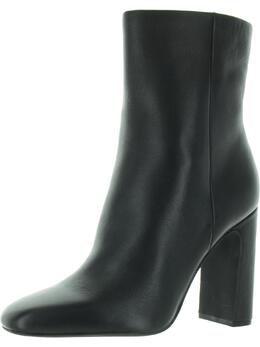 Steve Madden: Чёрные сапоги 