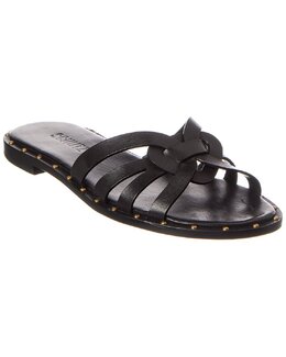 Schutz: Чёрные туфли 