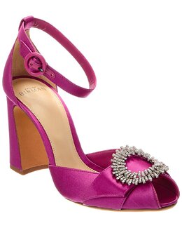 Alexandre Birman: Розовые туфли 