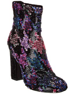 Roger Vivier: Чёрные ботинки 