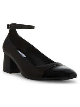 Steve Madden: Чёрные туфли 