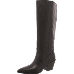 Steve Madden: Однотонные сапоги 