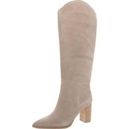 Steve Madden: Однотонные сапоги 