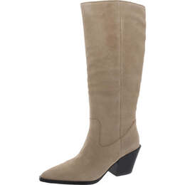 Steve Madden: Однотонные сапоги 