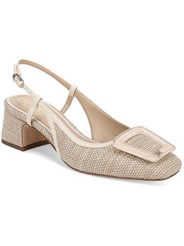 Sam Edelman: Светлые сандалии 