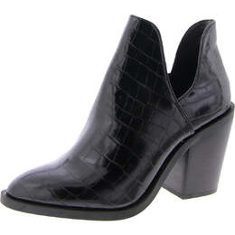 Steve Madden: Чёрные туфли 