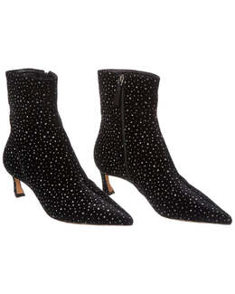 Alexandre Birman: Чёрные ботинки 