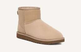UGG: Ботинки 