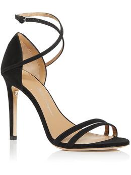 Salvatore Ferragamo: Чёрные туфли 