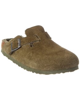 Birkenstock: Сабо  Boston