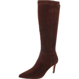 Steve Madden: Коричневые сапоги 