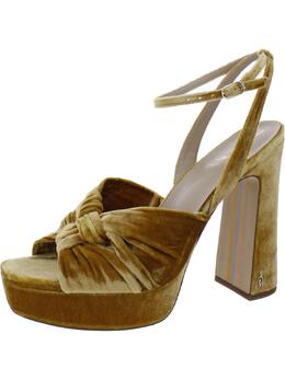 Sam Edelman: Босоножки 
