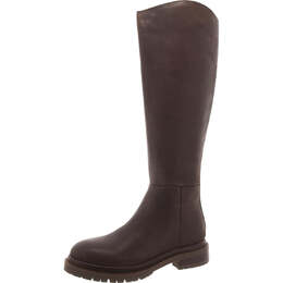 Steve Madden: Однотонные сапоги 
