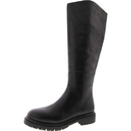 Steve Madden: Однотонные сапоги 