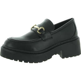 Steve Madden: Чёрные туфли 