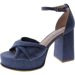 Steve Madden: Туфли 