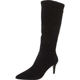 Steve Madden: Однотонные сапоги 