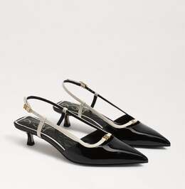 Sam Edelman: Чёрные туфли 