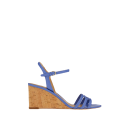 Salvatore Ferragamo: Коричневые сандалии 