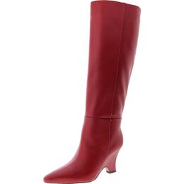 Sam Edelman: Красные сапоги 