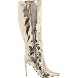 Steve Madden: Однотонные сапоги 