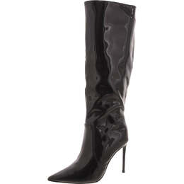 Steve Madden: Однотонные сапоги 