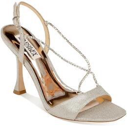 Badgley Mischka: Туфли 