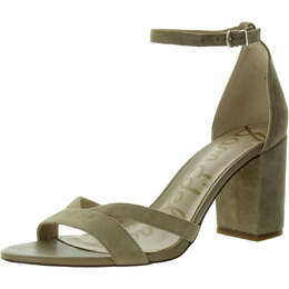 Sam Edelman: Туфли 