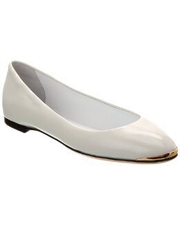 Giuseppe Zanotti: Белые туфли  Amur