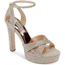 Badgley Mischka: Босоножки 