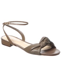 Alexandre Birman: Серые сандалии 