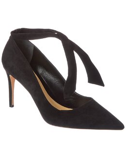 Alexandre Birman: Чёрные туфли 