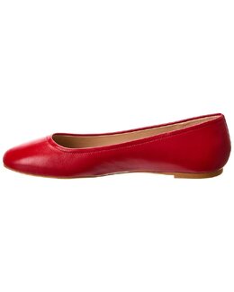 Stuart Weitzman: Красные туфли 