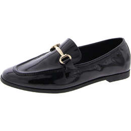 Steve Madden: Чёрные мокасины 