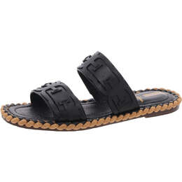 Sam Edelman: Чёрные сандалии 