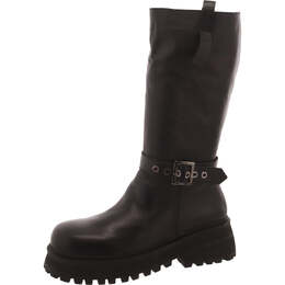 Steve Madden: Однотонные сапоги 