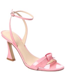 Alexandre Birman: Розовые сандалии 