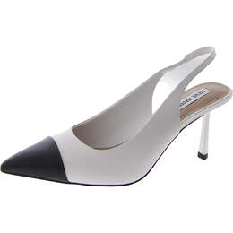Steve Madden: Белые туфли 