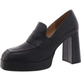 Steve Madden: Чёрные туфли 