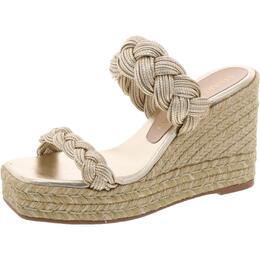 Stuart Weitzman: Мокасины 