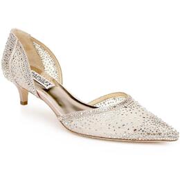 Badgley Mischka: Туфли 