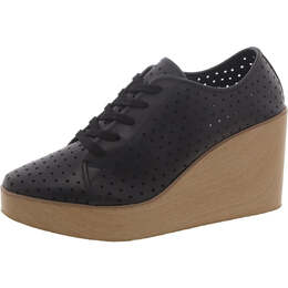 Steve Madden: Чёрные туфли 