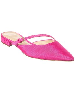Alexandre Birman: Розовые туфли 