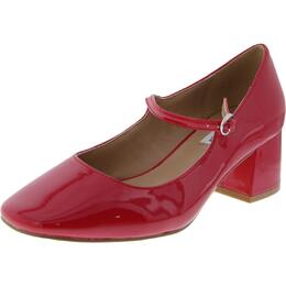 Steve Madden: Красные туфли 