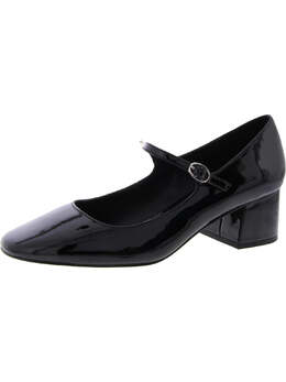 Steve Madden: Чёрные туфли 